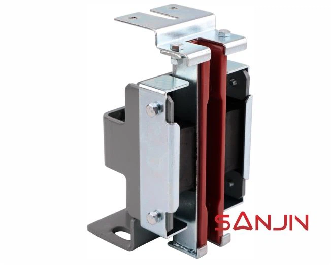 Mitsubishi elevator high speed guide shoe 10mm 16mm