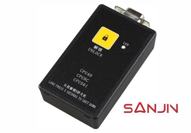 KONE Elevator decoder KM878240G01