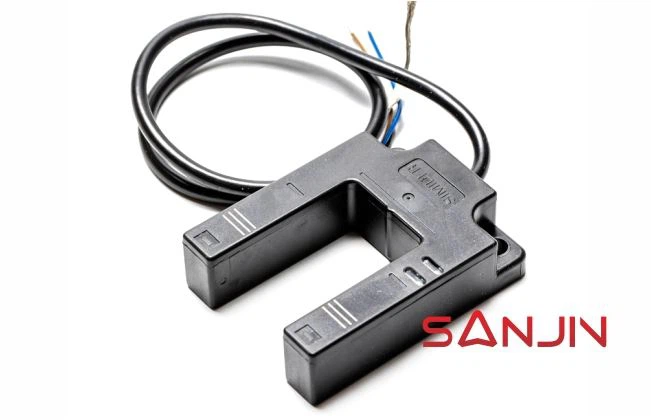 elevator leveling sensor SHU30-M31DNP-F