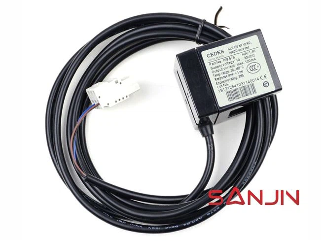China CEDES Elevator Leveling Sensor GLS 126 NT V3.NO Suppliers