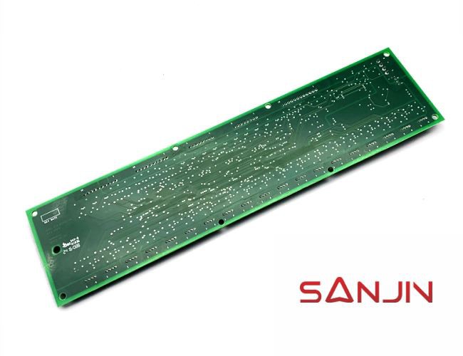 Elevator pcb  RS32 DBA26800J1