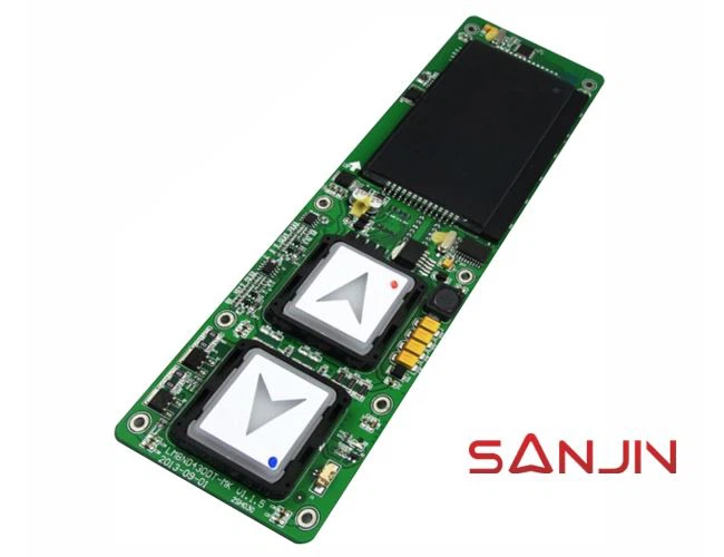 HPI-B0430VR is suitable for Xizi elevator board