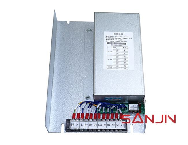 power supply EMK-SZ214