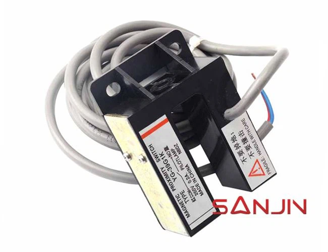 Thyssen elevator accessories leveling sensor magnetic switch YG-39G1K