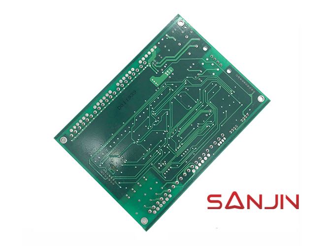STEP elevator Pcb SM-02-D
