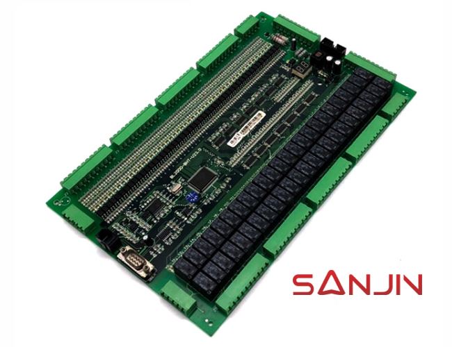 Bluelight elevator main board BL2000-BHT-V23.0