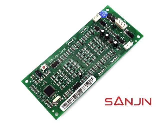 Bluelight elevator pcb BL2000-HAH-M1 Bluelight elevator pcb BL2000-HAH-M1