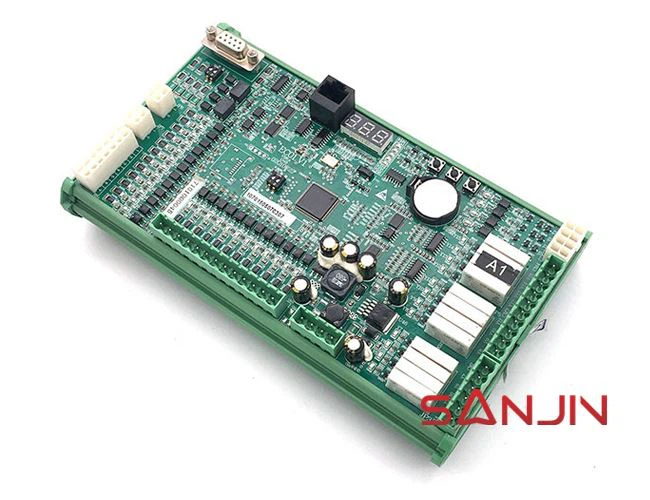 Eacalator EC01.V1 main board 02010025