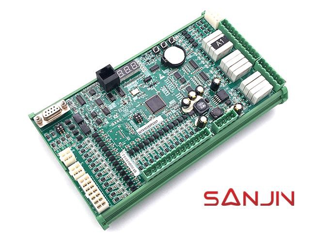 main board 02010025