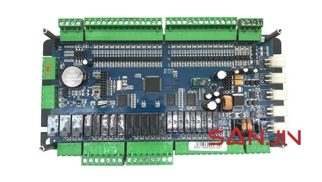 MPK-708A