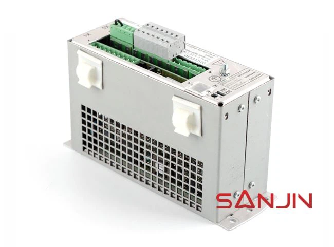 Schindler V30 elevator door machine inverter VF1204S ND.S54.GB.A11 845481