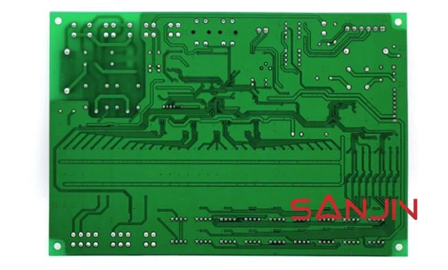 Hyundai elevator board HCOB-4000
