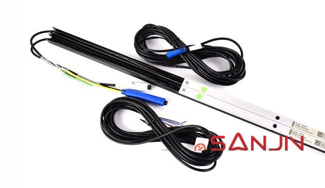 CEDES elevator light curtain MiniMax-159 CEDES elevator light curtain MiniMax-159