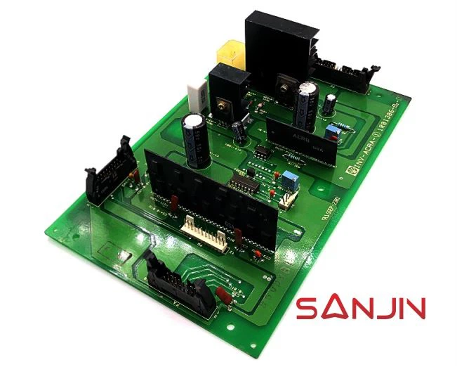 elevator pcb INV-ACRA-1