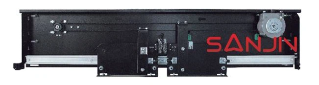 Elevator Center Opening Vvvf Door Operator TKP131-H09