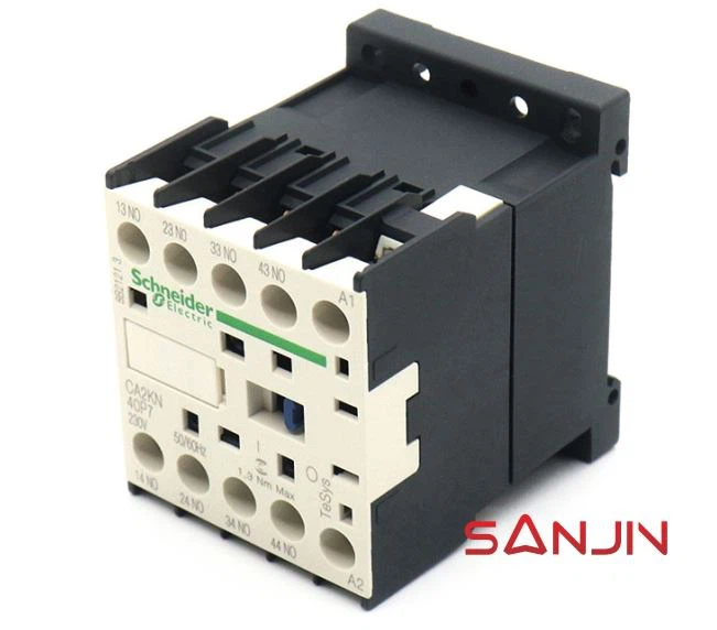 Schneider Elevator Contactor CA2KN40P7 CA2KN31P7