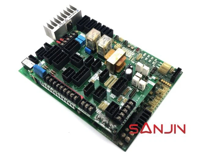 Mitsubishi Elevator door machine board DOR-143A