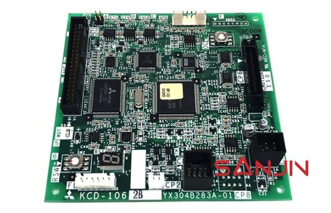 Mitsubishi elevator pcb KCD-1060B KCD-1062B Mitsubishi elevator pcb KCD-1060B KCD-1062B