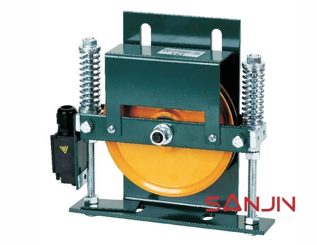 Elevator Tension Device OX-100C