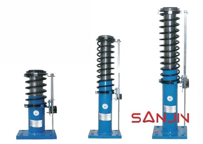 Elevator Oil Buffer OH-80E OH-175E OH-210E