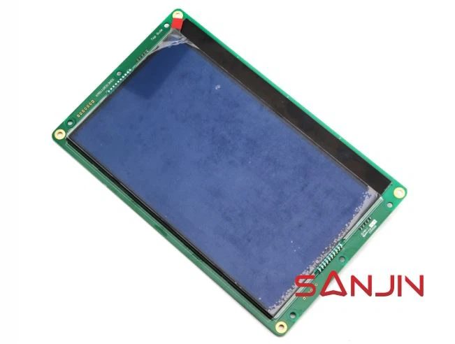 Kone elevator LCD display board KM51105312G01