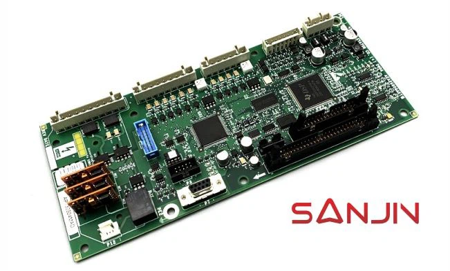 Elevator Main Board AEA26800AKT1