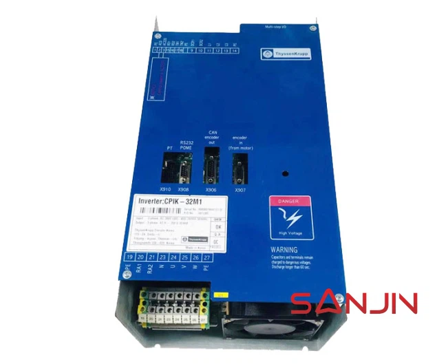 CPIK-15M1 CPIK-32M1 CPIK-48M1 CPIK-60M1