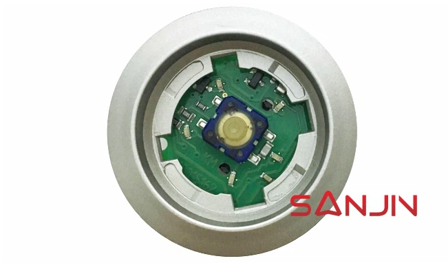 KONE Elevator Push Button KM804343G02