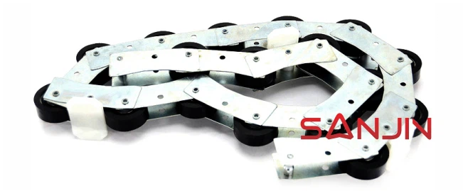 Schindler Escalator SWE Rotary Chain