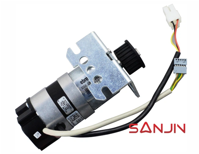 KONE elevator door motor KM903370G04