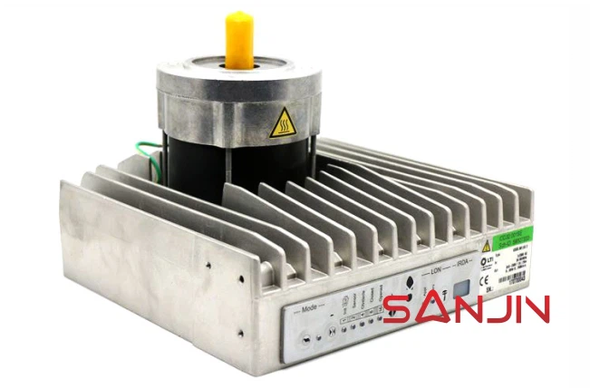 Schindler Elevator door motor IDD32.001SE