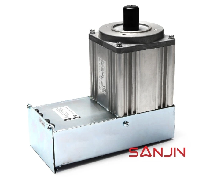 ThyssenKrupp elevator door motor F9