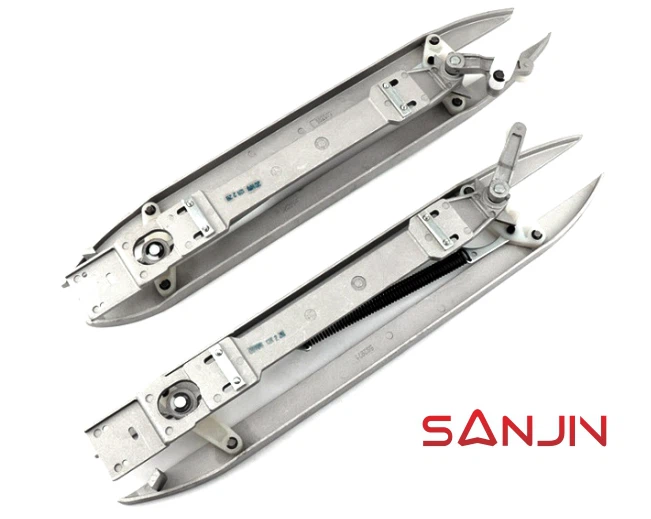 QKS9 Schindler elevator door knife
