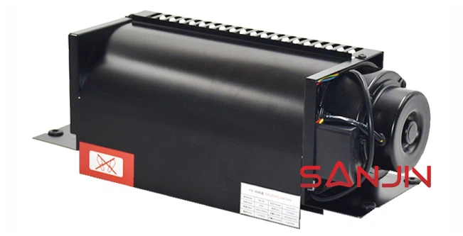 Elevator Cross Flow Fan FB-9B