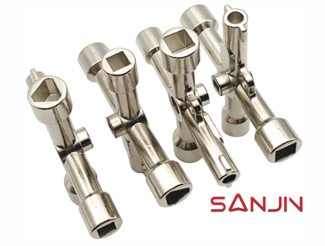 General Elevator Multifunctional Key