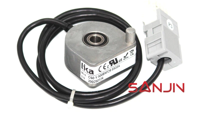 DO2000 elevator encoder C50-Y-500BNF29 S533A
