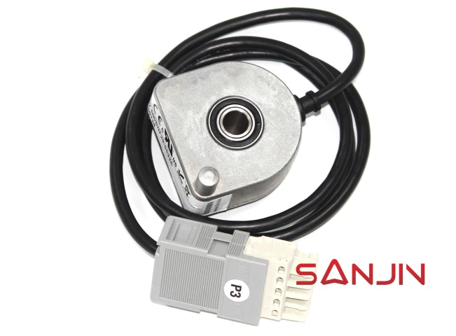 elevator encoder C50-Y-500BNF29 S533A