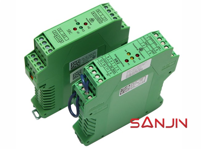 ThyssenKrupp Elevator Contactor Module SR2 SRC