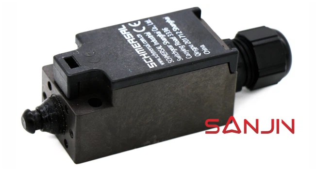 Schindler elevator buffer switch ZS236-11ZR-M16-2046-1 Schindler elevator buffer switch ZS236-11ZR-M16-2046-1