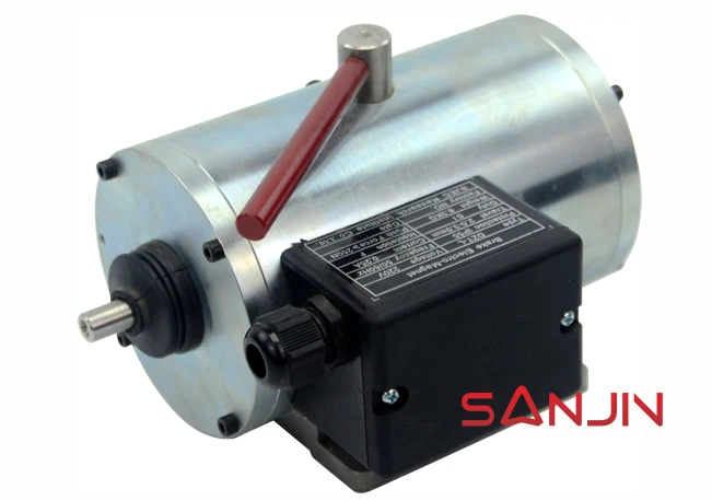 SJEC escalator brake DZT-L DZT-H SJEC escalator brake DZT-L DZT-H