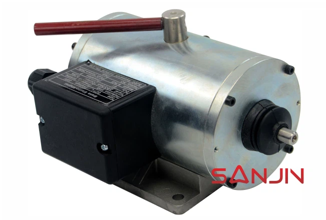 Escalator brake DZT-L DZT-H Escalator brake DZT-L DZT-H