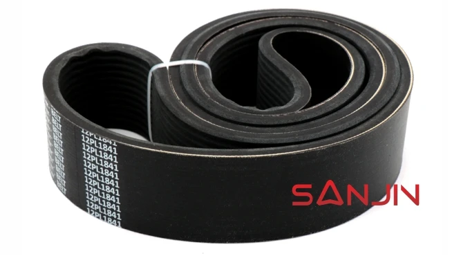Escalator belt Pl1841 12Pl1841