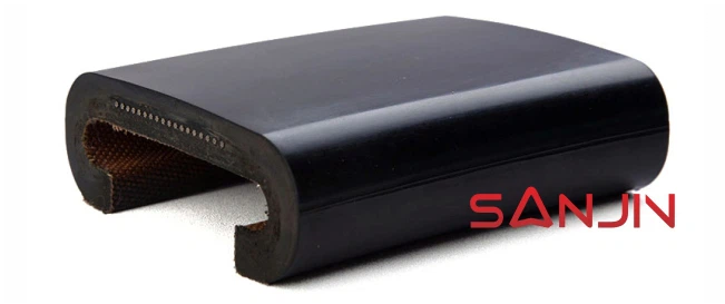 Kone escalator Handrail belt