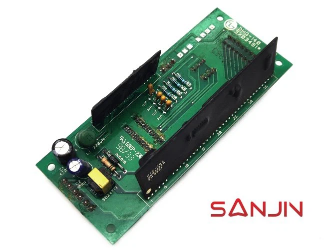 Elevator Pcb DHG-140