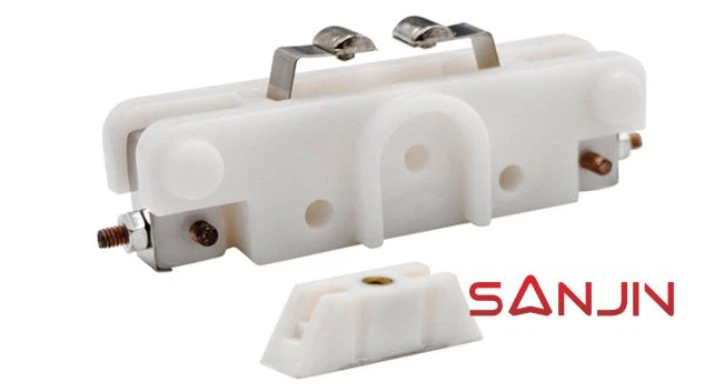  Elevator Door Lock Point GS09