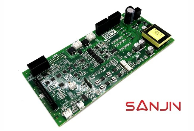 Mitsubishi Elevator Drive Board P203775B000G01 Mitsubishi Elevator Drive Board P203775B000G01