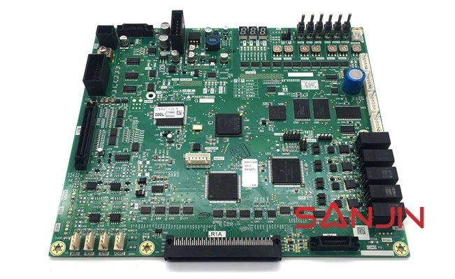 Mitsubishi Elevator pcb P203778B000G01 Mitsubishi Elevator pcb P203778B000G01