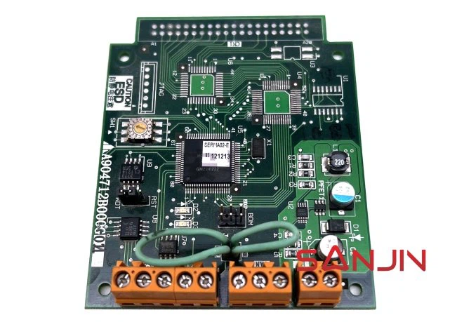 Mitsubishi Elevator board A904712B000G01 Mitsubishi Elevator board A904712B000G01