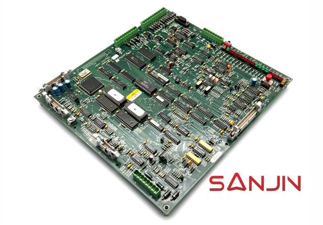 Elevator main board 46S02691-0041