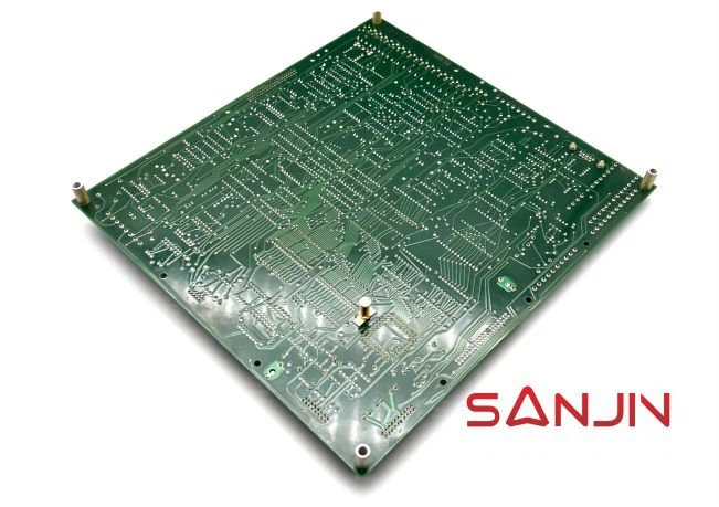Elevator pcb 46S02691-0041